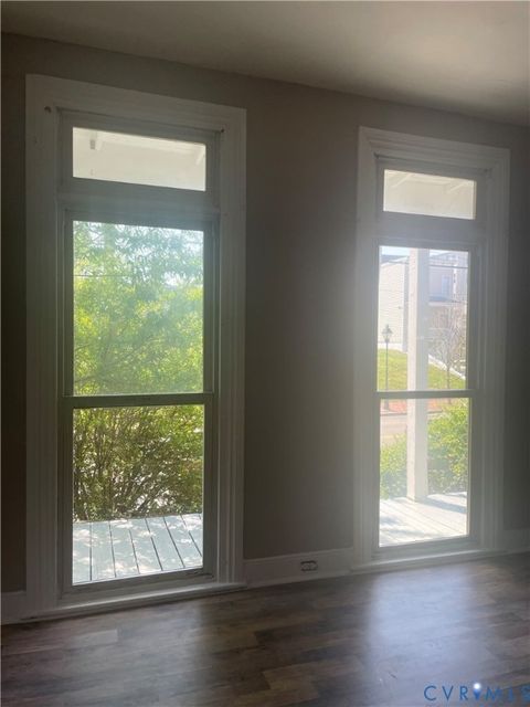 Tiny photo for 1316 W Clay Street, Richmond, VA 23220 (MLS # 2608256)