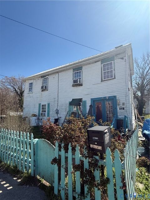 Tiny photo for 1028-1030 W Wythe Street, Petersburg, VA 23803 (MLS # 2606544)