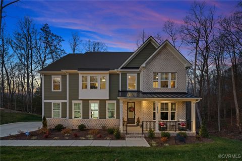 A home in Chesterfield