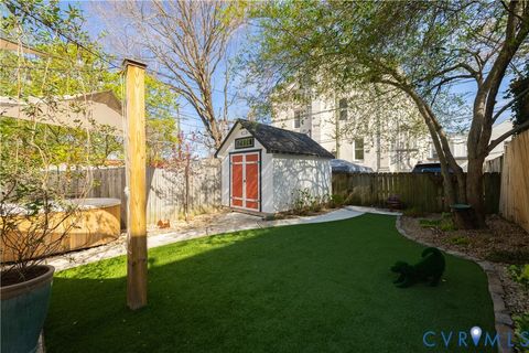 Tiny photo for 517 N 24th Street, Richmond, VA 23223 (MLS # 2606163)