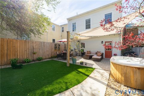 Tiny photo for 517 N 24th Street, Richmond, VA 23223 (MLS # 2606163)