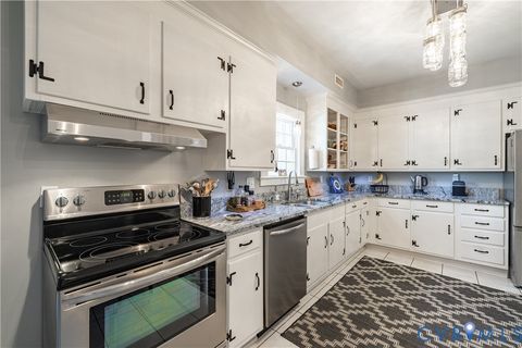 Tiny photo for 517 N 24th Street, Richmond, VA 23223 (MLS # 2606163)