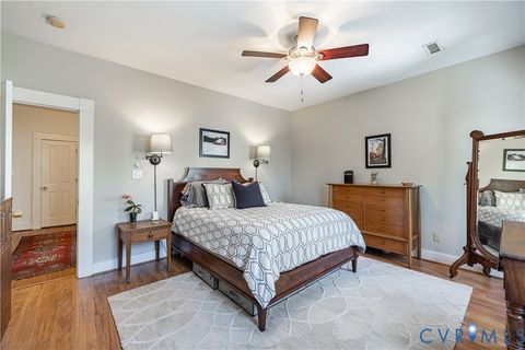 Tiny photo for 517 N 24th Street, Richmond, VA 23223 (MLS # 2606163)