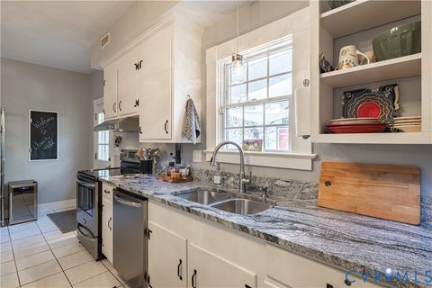 Tiny photo for 517 N 24th Street, Richmond, VA 23223 (MLS # 2606163)