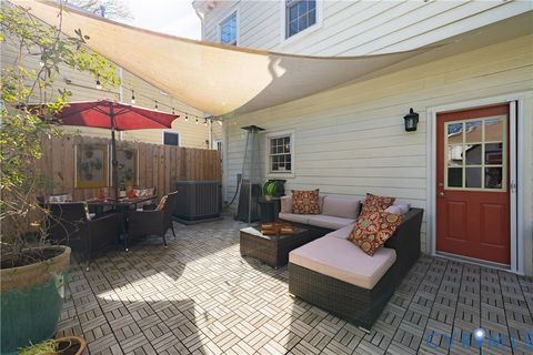 Tiny photo for 517 N 24th Street, Richmond, VA 23223 (MLS # 2606163)