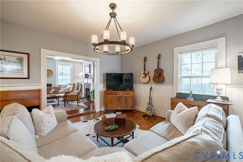 Tiny photo for 517 N 24th Street, Richmond, VA 23223 (MLS # 2606163)