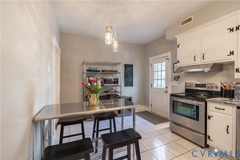 Tiny photo for 517 N 24th Street, Richmond, VA 23223 (MLS # 2606163)