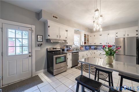 Tiny photo for 517 N 24th Street, Richmond, VA 23223 (MLS # 2606163)