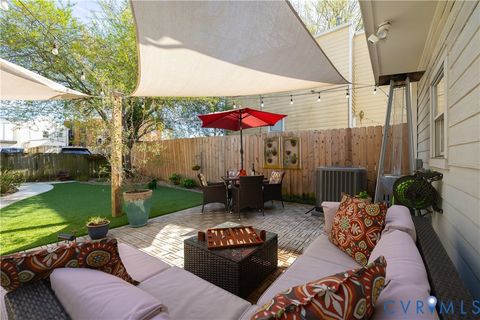 Tiny photo for 517 N 24th Street, Richmond, VA 23223 (MLS # 2606163)