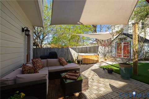 Tiny photo for 517 N 24th Street, Richmond, VA 23223 (MLS # 2606163)