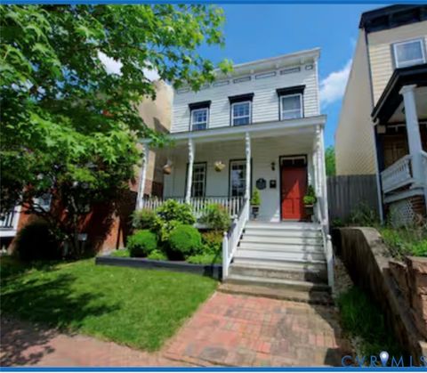 Photo of 517 N 24th Street, Richmond, VA 23223 (MLS # 2606163)