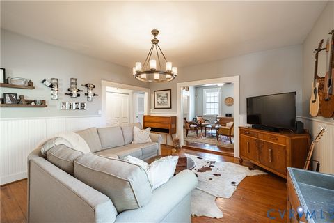 Tiny photo for 517 N 24th Street, Richmond, VA 23223 (MLS # 2606163)
