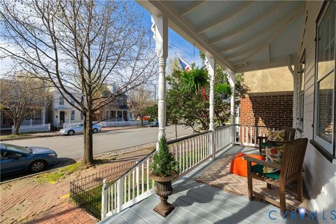 Tiny photo for 517 N 24th Street, Richmond, VA 23223 (MLS # 2606163)