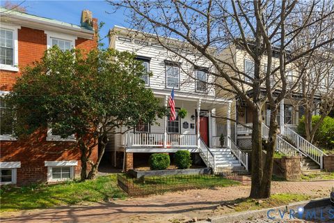 Tiny photo for 517 N 24th Street, Richmond, VA 23223 (MLS # 2606163)