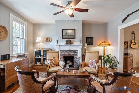 Tiny photo for 517 N 24th Street, Richmond, VA 23223 (MLS # 2606163)