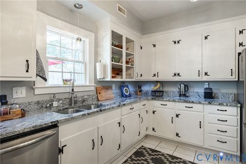 Tiny photo for 517 N 24th Street, Richmond, VA 23223 (MLS # 2606163)