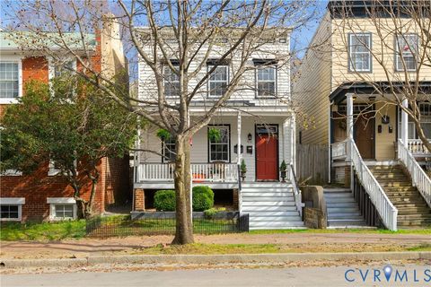 Tiny photo for 517 N 24th Street, Richmond, VA 23223 (MLS # 2606163)