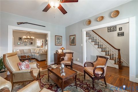 Tiny photo for 517 N 24th Street, Richmond, VA 23223 (MLS # 2606163)