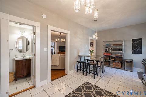 Tiny photo for 517 N 24th Street, Richmond, VA 23223 (MLS # 2606163)