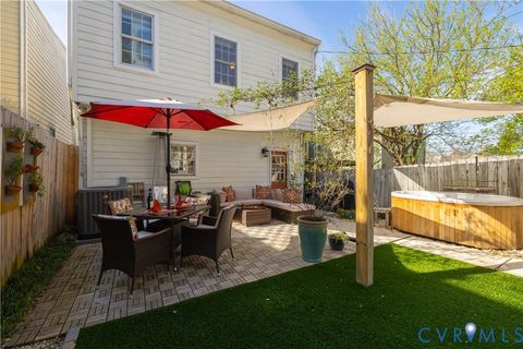 Tiny photo for 517 N 24th Street, Richmond, VA 23223 (MLS # 2606163)