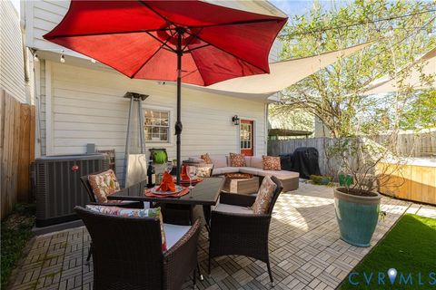 Tiny photo for 517 N 24th Street, Richmond, VA 23223 (MLS # 2606163)
