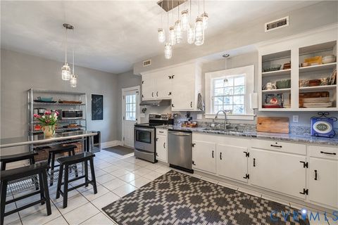 Tiny photo for 517 N 24th Street, Richmond, VA 23223 (MLS # 2606163)