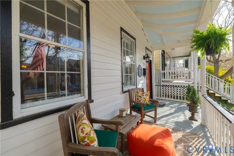 Tiny photo for 517 N 24th Street, Richmond, VA 23223 (MLS # 2606163)