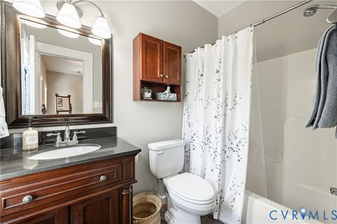 Tiny photo for 517 N 24th Street, Richmond, VA 23223 (MLS # 2606163)