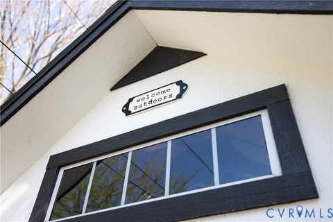 Tiny photo for 517 N 24th Street, Richmond, VA 23223 (MLS # 2606163)