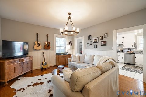 Tiny photo for 517 N 24th Street, Richmond, VA 23223 (MLS # 2606163)