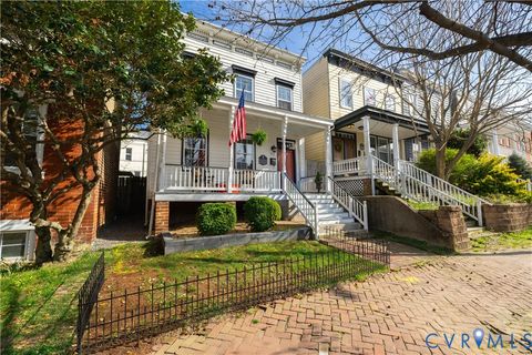 Tiny photo for 517 N 24th Street, Richmond, VA 23223 (MLS # 2606163)
