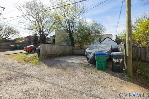 Tiny photo for 517 N 24th Street, Richmond, VA 23223 (MLS # 2606163)
