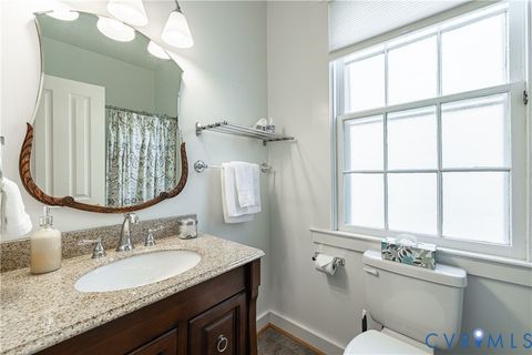 Tiny photo for 517 N 24th Street, Richmond, VA 23223 (MLS # 2606163)