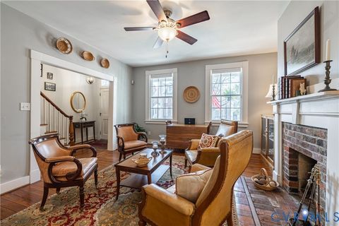 Tiny photo for 517 N 24th Street, Richmond, VA 23223 (MLS # 2606163)