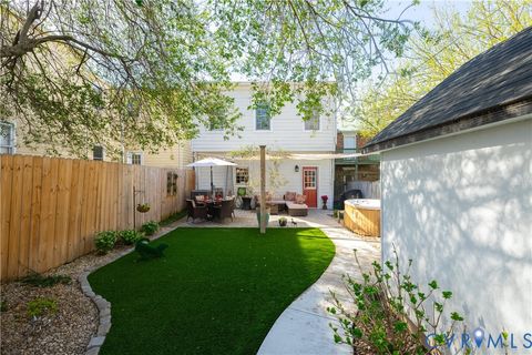 Tiny photo for 517 N 24th Street, Richmond, VA 23223 (MLS # 2606163)