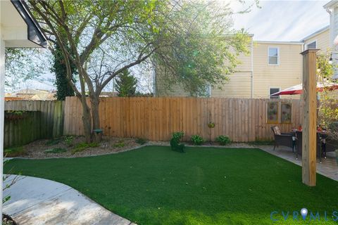 Tiny photo for 517 N 24th Street, Richmond, VA 23223 (MLS # 2606163)