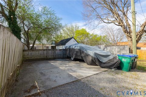 Tiny photo for 517 N 24th Street, Richmond, VA 23223 (MLS # 2606163)