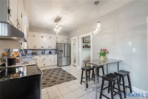 Tiny photo for 517 N 24th Street, Richmond, VA 23223 (MLS # 2606163)
