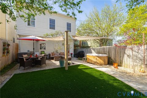 Tiny photo for 517 N 24th Street, Richmond, VA 23223 (MLS # 2606163)