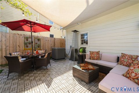 Tiny photo for 517 N 24th Street, Richmond, VA 23223 (MLS # 2606163)