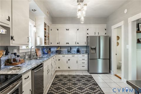 Tiny photo for 517 N 24th Street, Richmond, VA 23223 (MLS # 2606163)