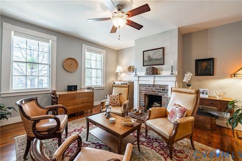 Tiny photo for 517 N 24th Street, Richmond, VA 23223 (MLS # 2606163)