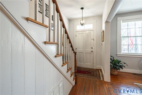 Tiny photo for 517 N 24th Street, Richmond, VA 23223 (MLS # 2606163)