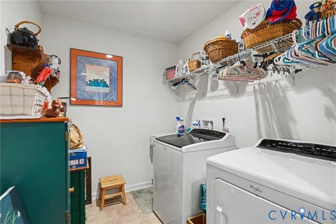 Tiny photo for 7604 Ashlake CMNS, Chesterfield, VA 23832 (MLS # 2618035)