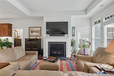 Tiny photo for 7604 Ashlake CMNS, Chesterfield, VA 23832 (MLS # 2618035)