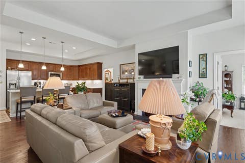 Tiny photo for 7604 Ashlake CMNS, Chesterfield, VA 23832 (MLS # 2618035)