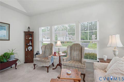 Tiny photo for 7604 Ashlake CMNS, Chesterfield, VA 23832 (MLS # 2618035)