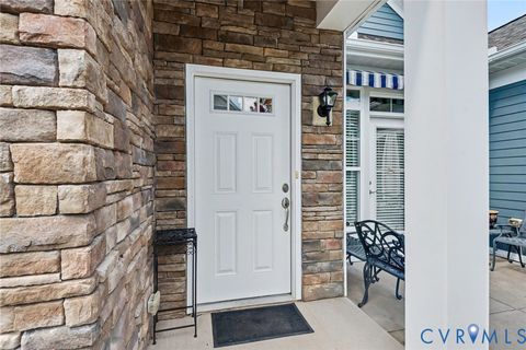 Tiny photo for 7604 Ashlake CMNS, Chesterfield, VA 23832 (MLS # 2618035)