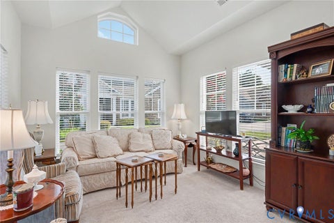 Tiny photo for 7604 Ashlake CMNS, Chesterfield, VA 23832 (MLS # 2618035)