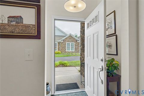 Tiny photo for 7604 Ashlake CMNS, Chesterfield, VA 23832 (MLS # 2618035)